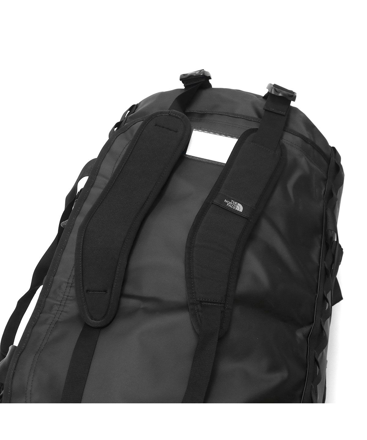 楽天市場】THE NORTH FACE ノースフェイス カーゴバッグ BASE