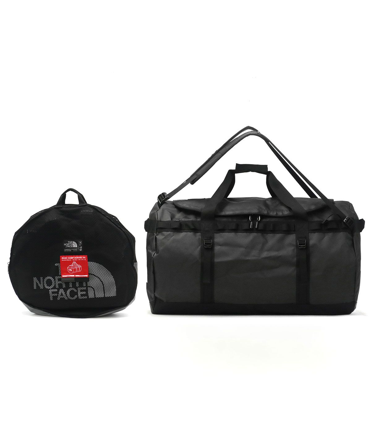 42%割引【SEAL限定商品】 【新品】男女兼用ノースフェイス ネイビー
