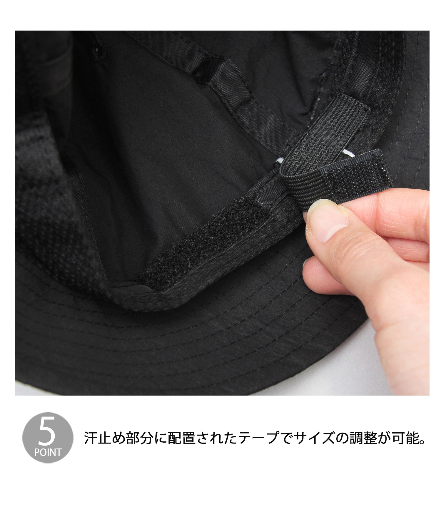 ベーシックエンチ Basiquenti リップストップ コーデュラ