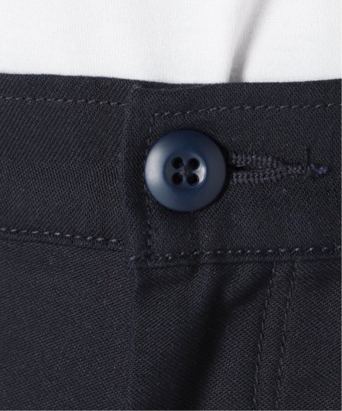GUNG HO/ガンホー】 FATIGUE TROUSER(504693058) | スピック&スパン(Spick Span) - d fashion GUNG HO/ガンホー】 FATIGUE TROUSER(504693058) | スピック&スパン(Spick Span) - d fashion