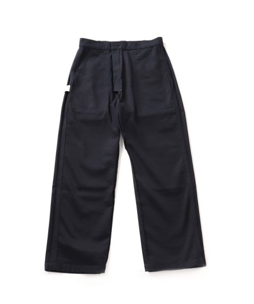 GUNG HO/ガンホー】 FATIGUE TROUSER(504693058) | スピック&スパン(Spick Span) - d fashion GUNG HO/ガンホー】 FATIGUE TROUSER(504693058) | スピック&スパン(Spick Span) - d fashion