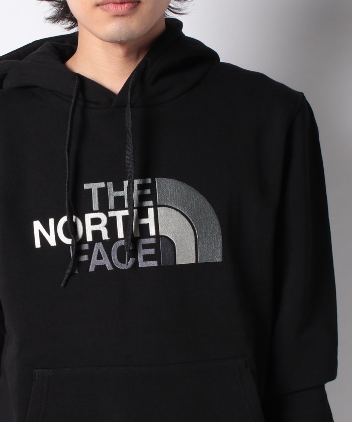 THE NORTH FACE】ノースフェイス パーカー NF00AHJY Men's Drew Peak