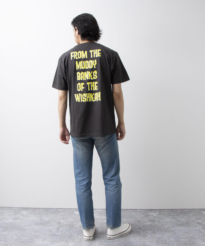 Good Rock Speed】NIRVANA ビッグシルエット バンドTシャツ