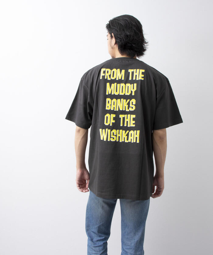 BON JOVI】 バンドTシャツ ロックTシャツ BON JOVI SLIPPERY