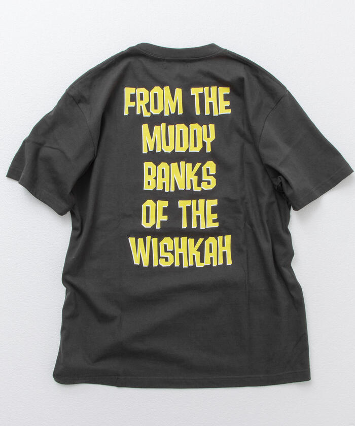 Good Rock Speed】NIRVANA ビッグシルエット バンドTシャツ Good Rock Speed】NIRVANA ビッグシルエット バンドTシャツ