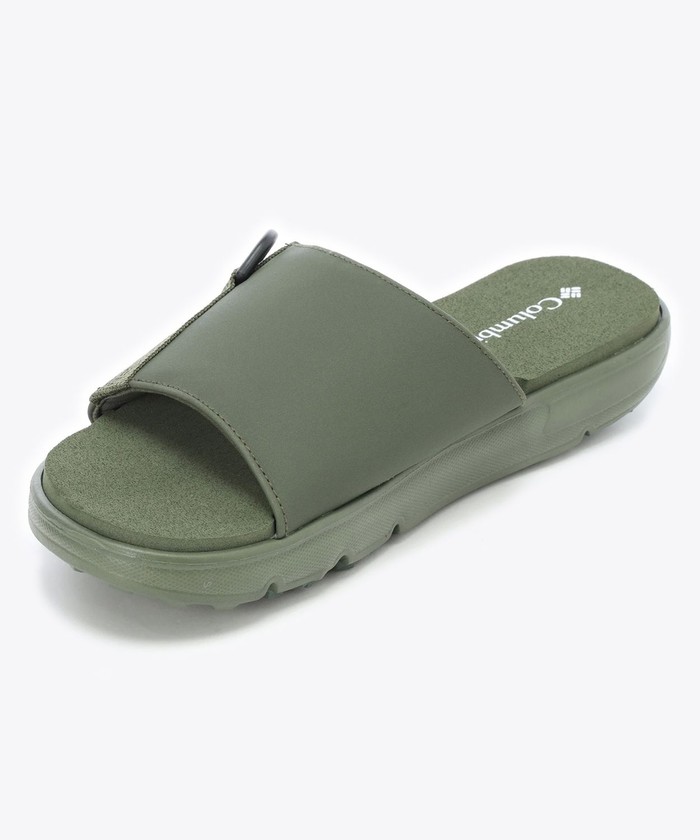 クーポン】【セール 30%OFF】ワイルドバージ スライド(504693629