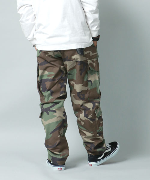 Alpha Industries アルファ パンツ ALPHA INDUSTRIES INC
