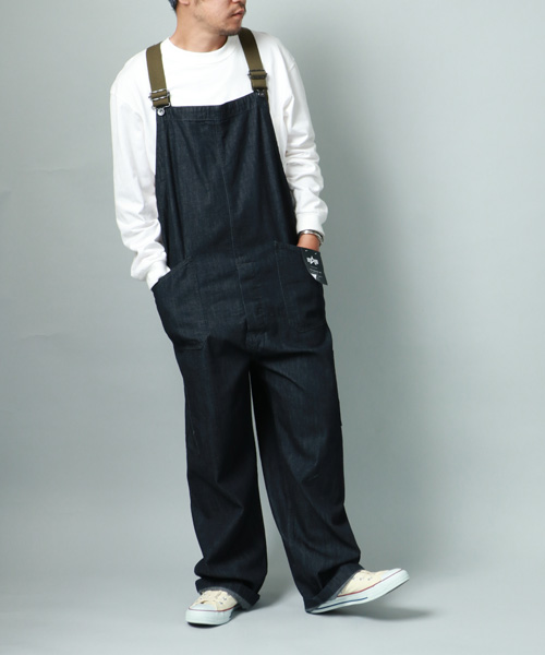 【SALE!!】THEORY ミリタリーグリーン サロペットオールインワン SALE!!】THEORY ミリタリーグリーン サロペットオールインワン