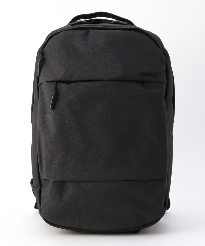 クーポン】【Incase/インケース】City Compact Backpack ON/OFF兼用