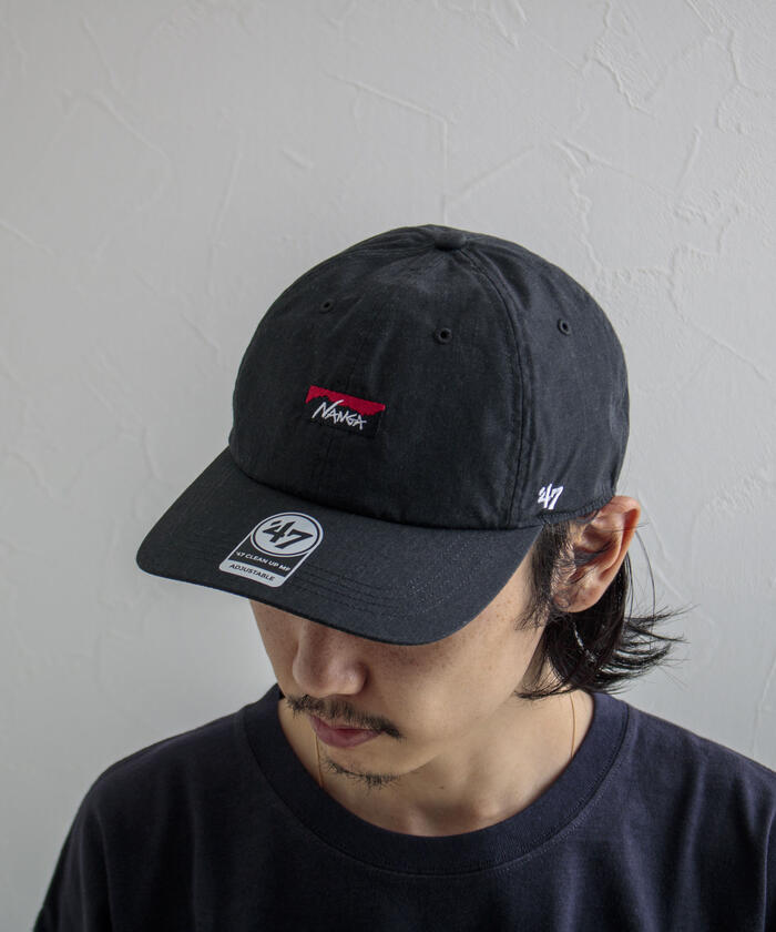 NANGA/ナンガ】TAKIBI×47 コラボCAP(504691380) | GLOSTER