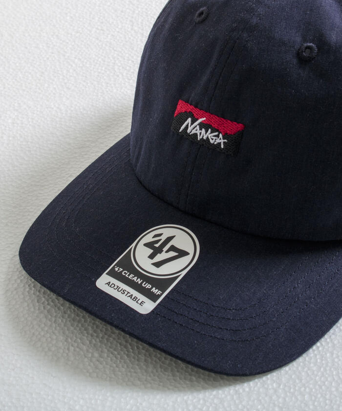 【コラボ】NEIGHBORHOOD NANGA TAKIBI DOWN CAP ネイバーフッドが、人気のアウトドアブランドとの激アツコラボを