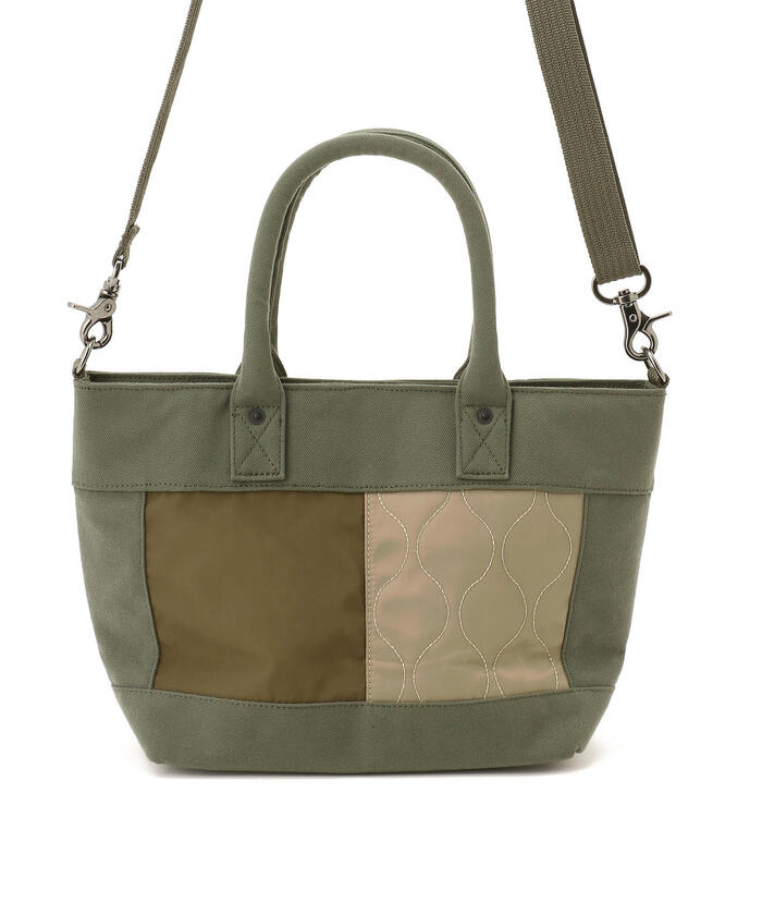トムキャット 3 ミニトート バッグ/TOMCAT 3 MINI TOTE BAG
