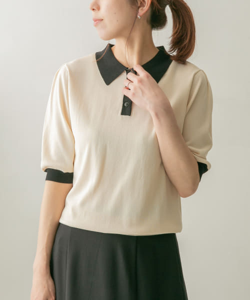 TOMORROWLAND｜MAISON BOINET レザー サッシュベルト | Rakuten