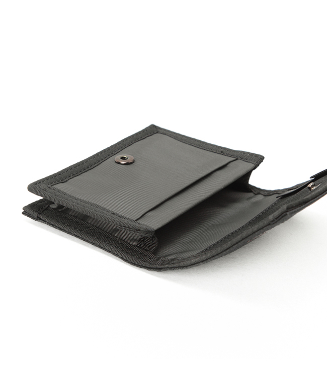 ポーター PORTER ポーター ディル カードケース 653ー09758 吉田