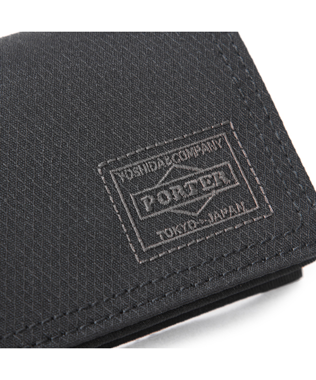 ポーター PORTER ポーター ディル カードケース 653ー09758 吉田 ポーター PORTER ポーター ディル カードケース 653ー09758 吉田