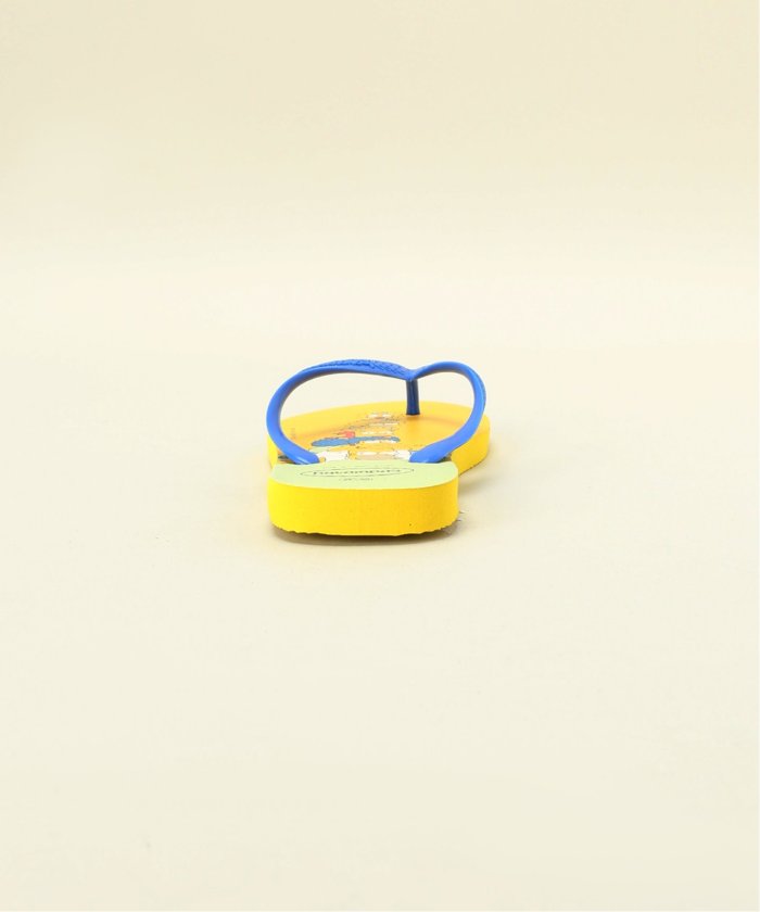 国内exclusive”【Havaianas/ハワイアナス】SIMPSONS/シンプソンズ ...