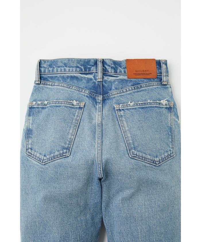 クーポン】MVS SKINNY(503929949) | マウジー(moussy) - d fashion