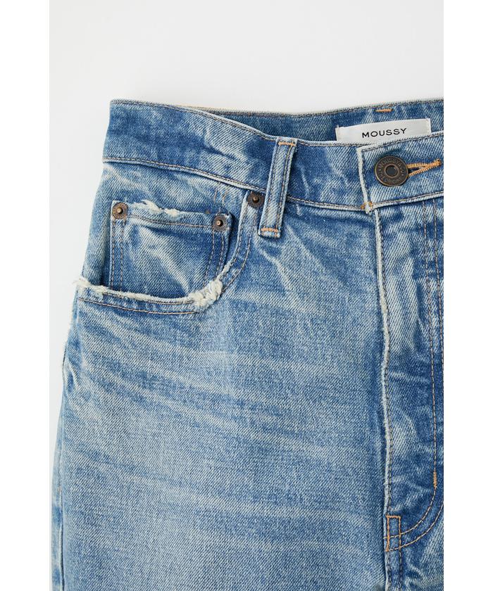 moussy - 22インチ入荷！神デニム♡MOUSSY MVS skinny♡mvs