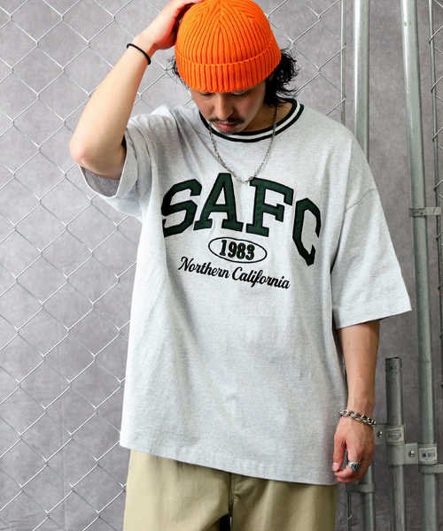 セール バックナンバー リブラインカレッジｔシャツ Back Number Back Number D Fashion