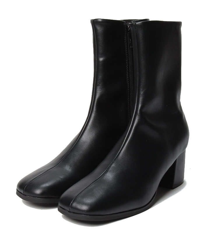 Dolce&Gabbana DG riding boots for Women - Black in UAE