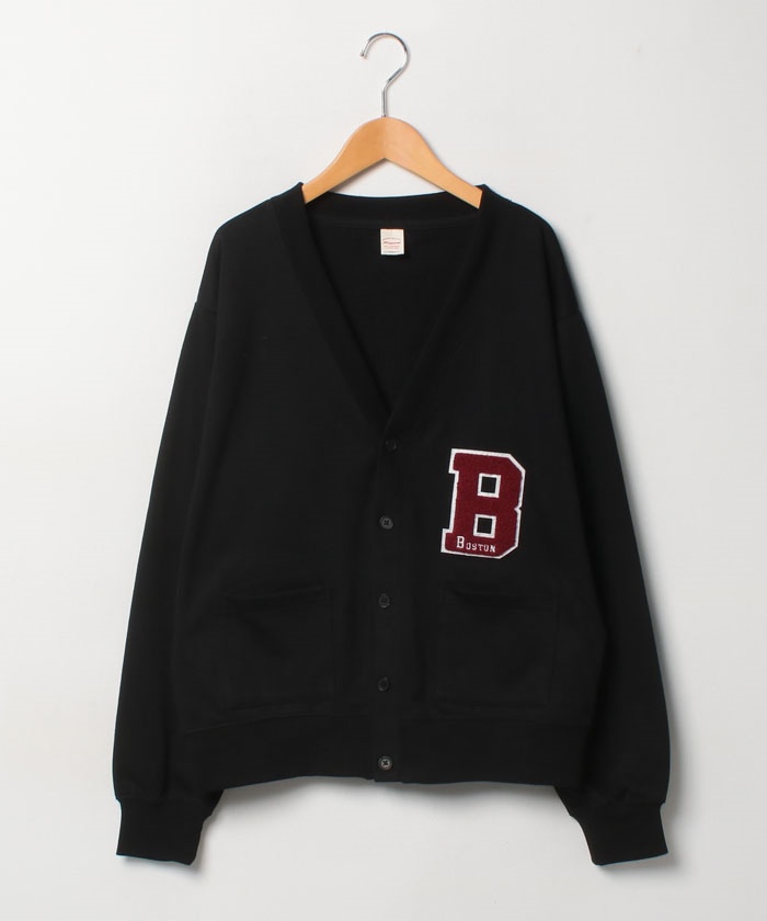 【DADS】カーディガン glamb カーディガン Dad Check Cardigan / ダッドチェック
