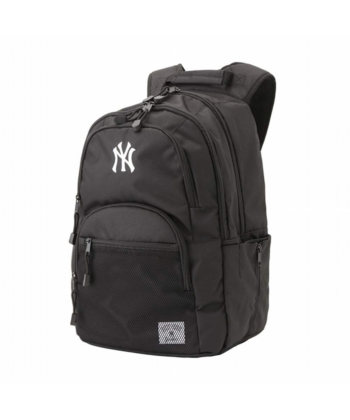 MLB(メジャーリーグベースボール) ヤンキース 超特大リュック MLB(メジャーリーグベースボール) ヤンキース 超特大リュック
