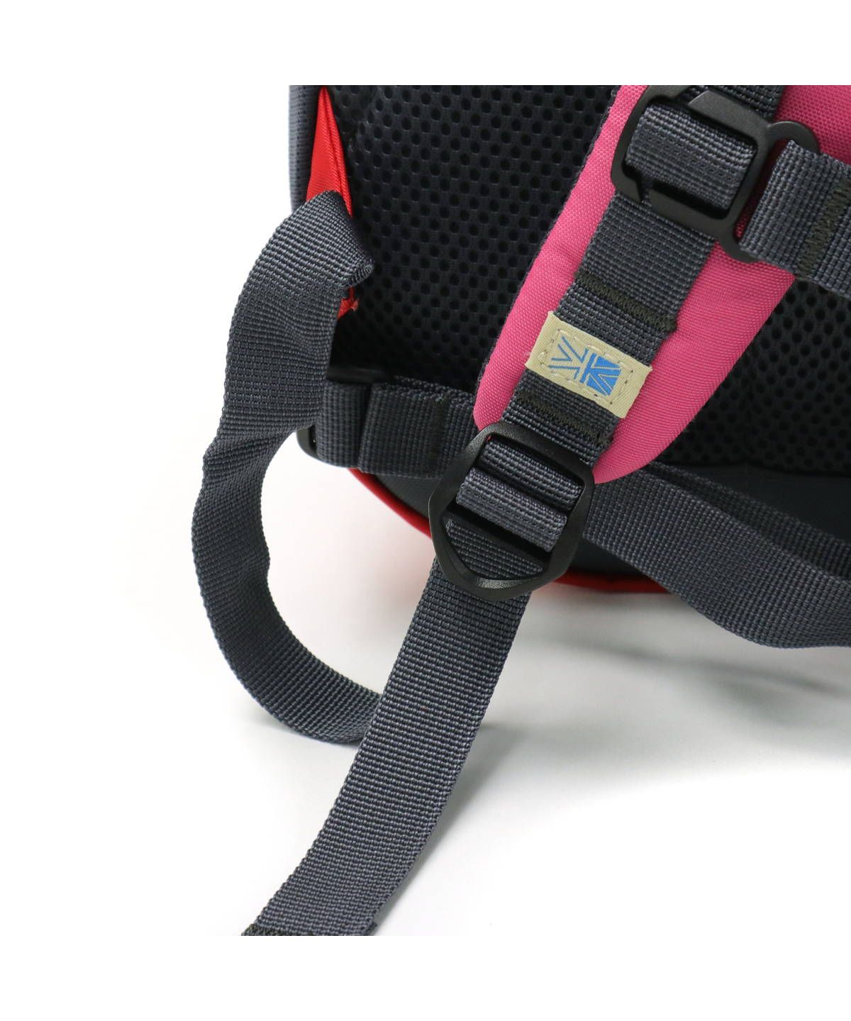 セール】カリマー KARRIMOR カリマー リュック KARRIMOR キッズ