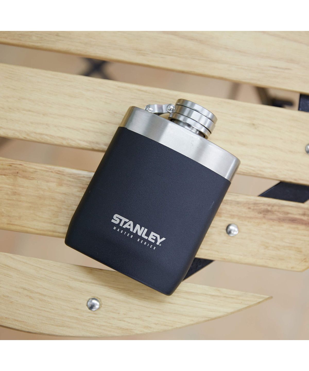 STANLEY スタンレー クラシック フラスコ 0.23L 8OZ スキットル