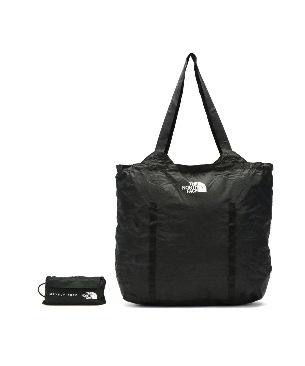 THE NORTH FACE ノースフェイス トートバッグ ループトート