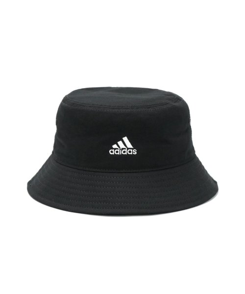 アディダス バケットハット adidas ADS BOS CT BUCKET HAT 帽子 バケハ ロゴ 刺繍 綿 コットン  117－111701(504696498) | アディダス(adidas) - d fashion