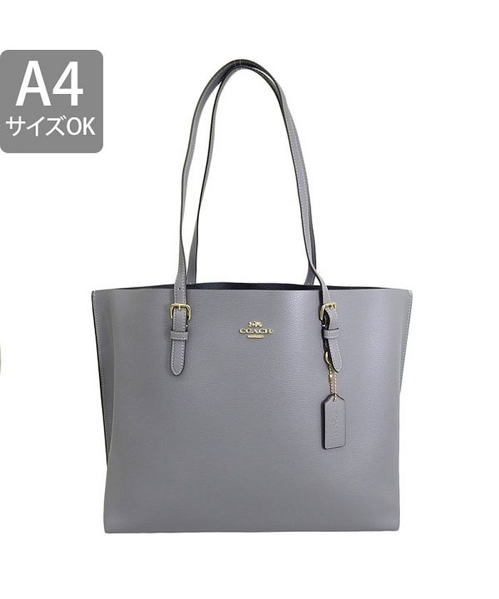 コーチ COACH Coach コーチ MOLLIE TOTE モリー トート A4可