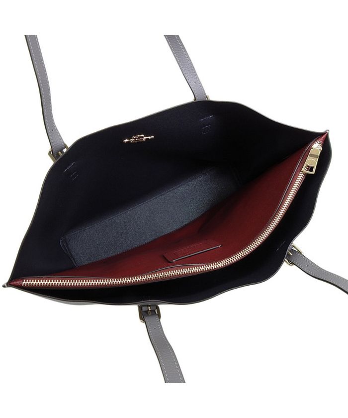 コーチ COACH Coach コーチ MOLLIE TOTE モリー トート A4可