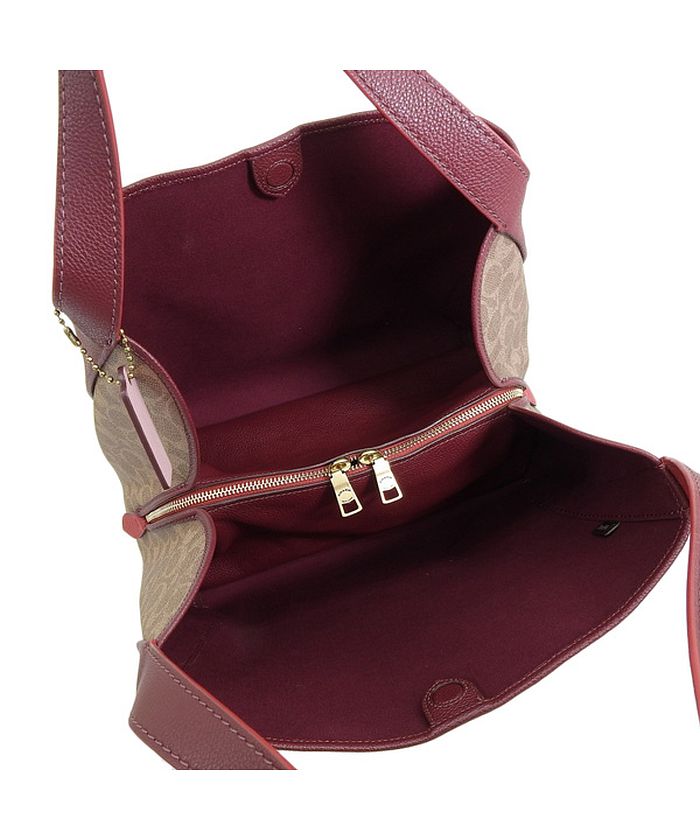 【Coach】Hadley Backpack ハドリーバックパック ◆国内発送◆ COACH® Outlet | Hadley Backpack