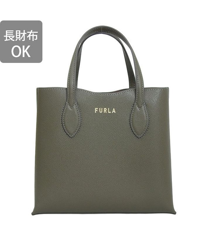 フルラ FURLA FURLA フルラ ERA S TOTE エラ トート バッグ