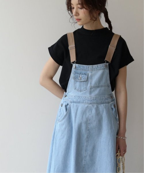 セール】WEB限定 USAコットンフレンチスリーブモックネックTシャツ(504697003) | フレームスレイカズン(framesRayCassin) - d fashion セール】WEB限定 USAコットンフレンチスリーブモックネックTシャツ(504697003) | フレームスレイカズン(framesRayCassin) - d fashion