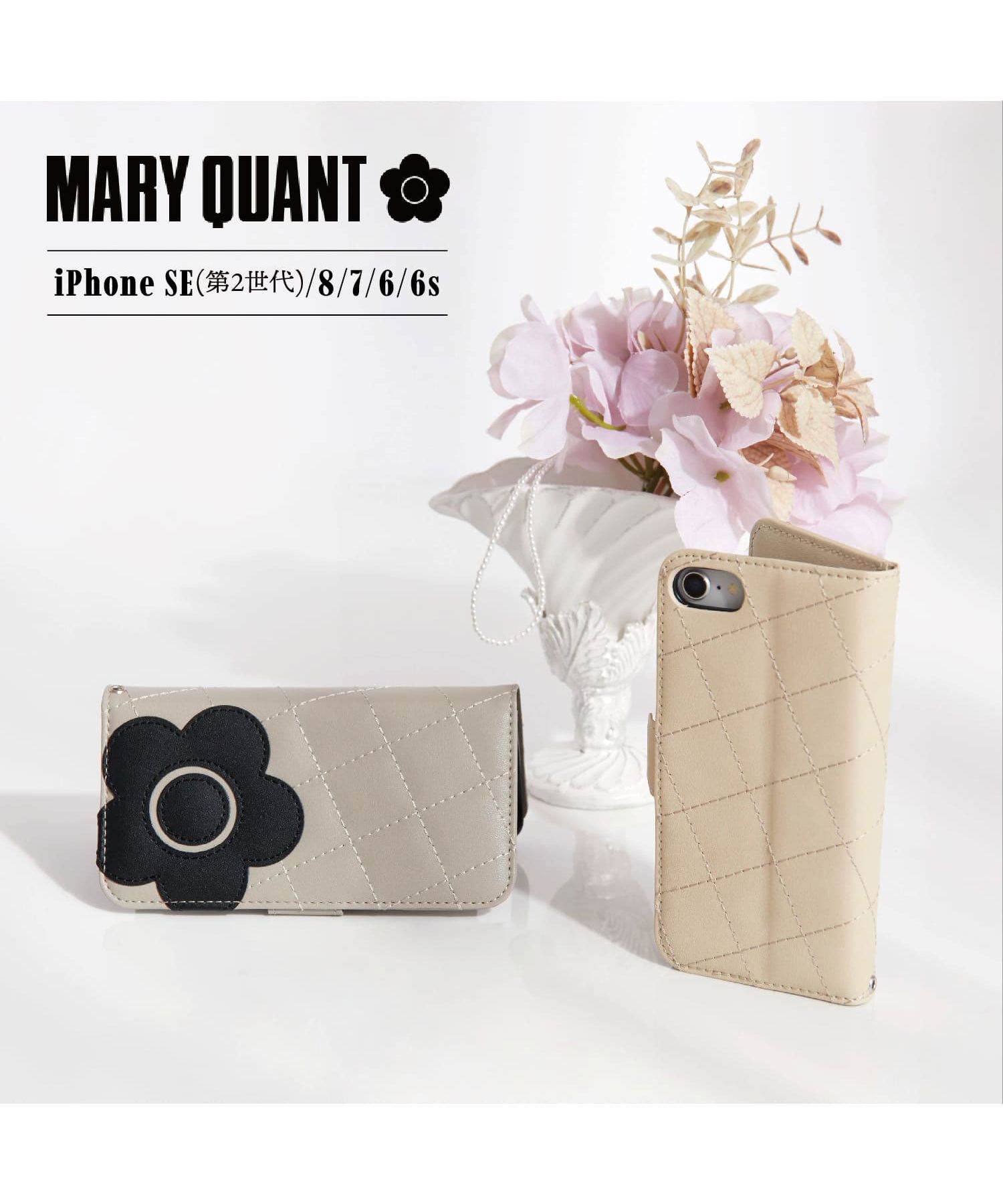 マリークワント MARY QUANT MARY QUANT マリークワント iPhone マリークワント MARY QUANT MARY QUANT マリークワント iPhone