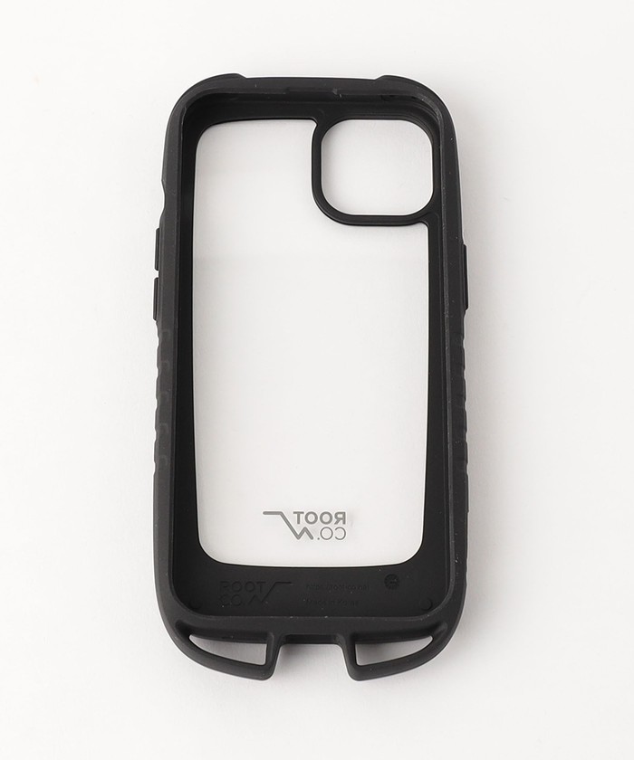 ROOT CO.（ルートコー）＞GR レジストケース iPhone13