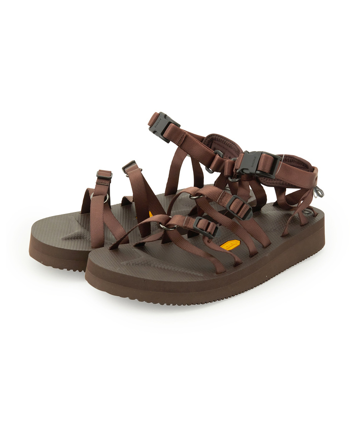 セール 40%OFF】【WEB限定】【SUICOKE】TOSSHI－V(504693478