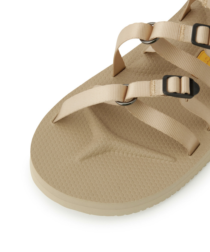 suicoke - Suicoke / スイコック | TOSSHI-V / ストラップ