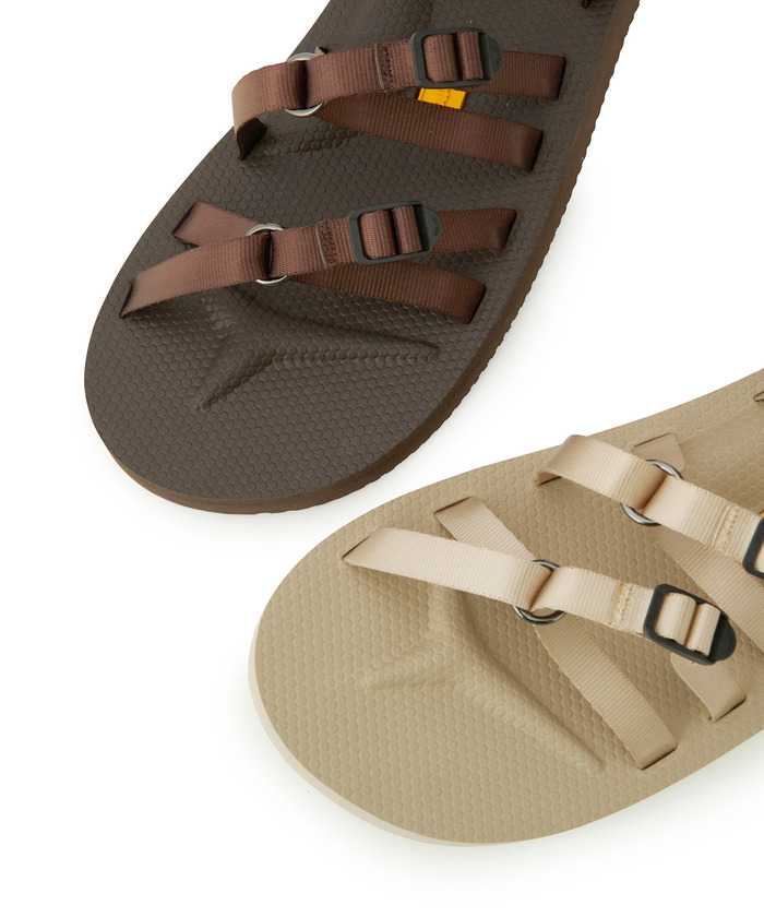 セール 40%OFF】【WEB限定】【SUICOKE】TOSSHI－V(504693478