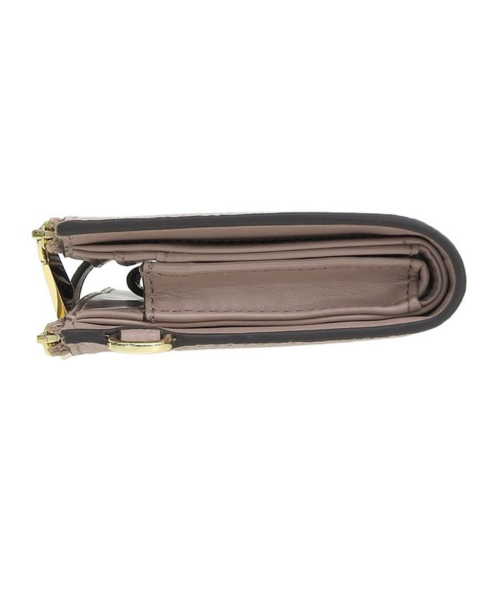 Michael Kors マイケルコース JET SET DOUBLE ZIP WRISTLET JET SET