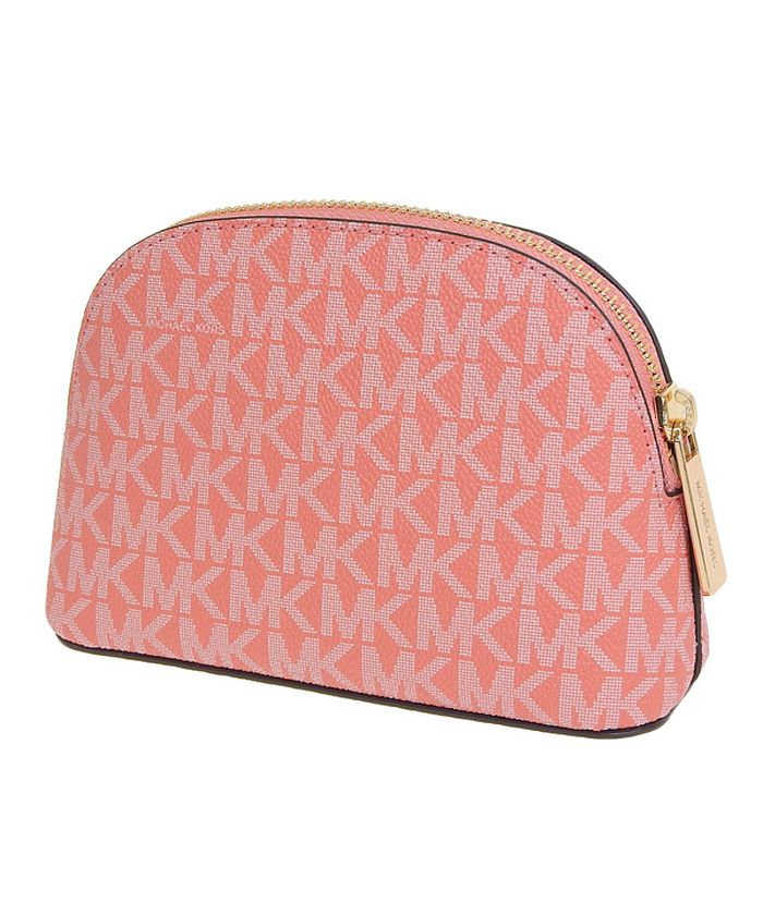 休日限定 MichaelKors マイケルコース セット ジェット MIDIUM SET JET メイク道具・化粧小物