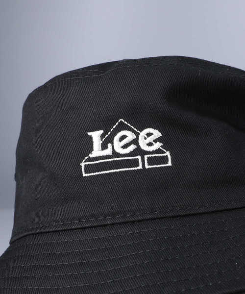 リー ハウスロゴバケットハット(504697641) | Lee(Lee) - d fashion