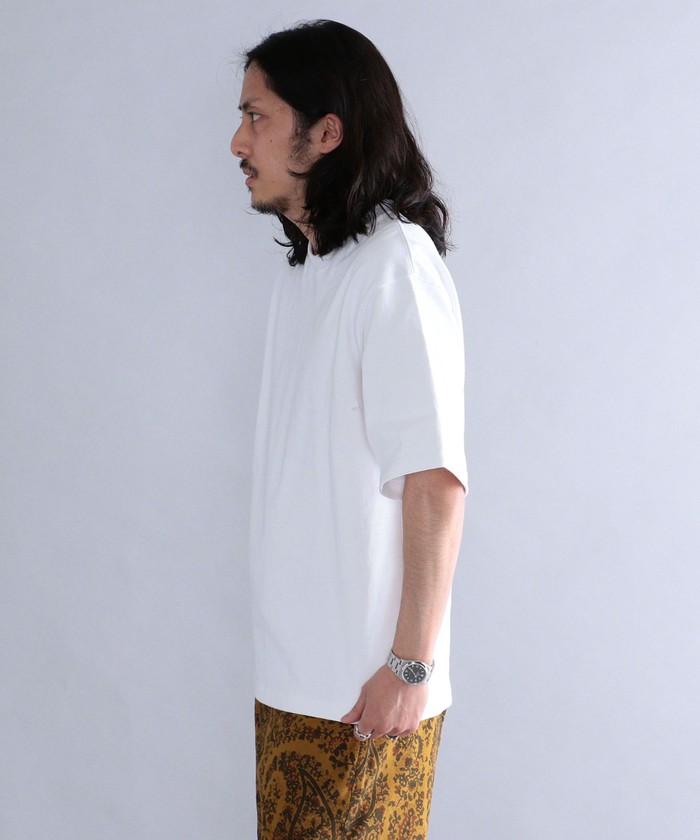 セール 70%OFF】【SHIPS別注】ONEITA: ヘビーウェイト Tシャツ