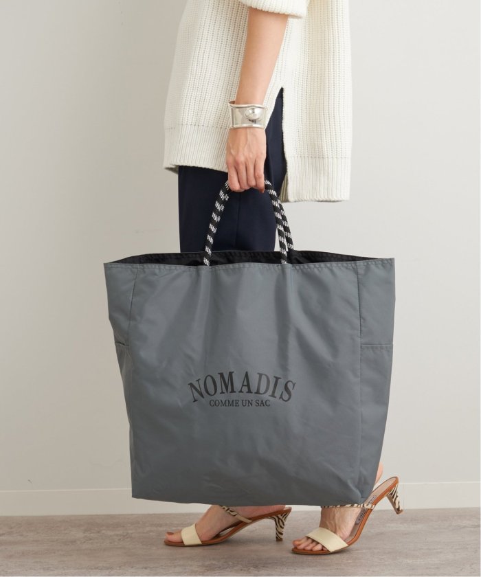 フレームワーク FRAMeWORK ≪≫NOMADIS/ノマディス 別注SAC