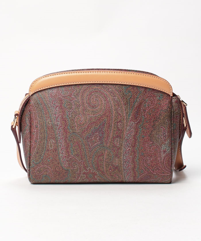 ETRO】エトロ 0H8108010600 ペイズリー クロスボディバッグ ETRO】エトロ 0H8108010600 ペイズリー クロスボディバッグ