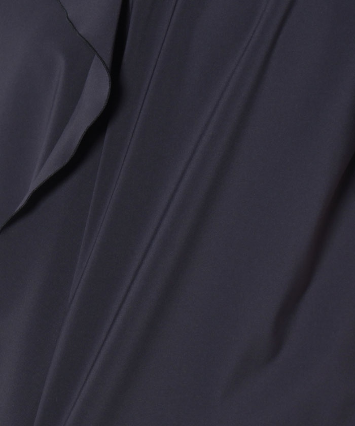 theory luxe SYCAMORE KATHA ブラウス