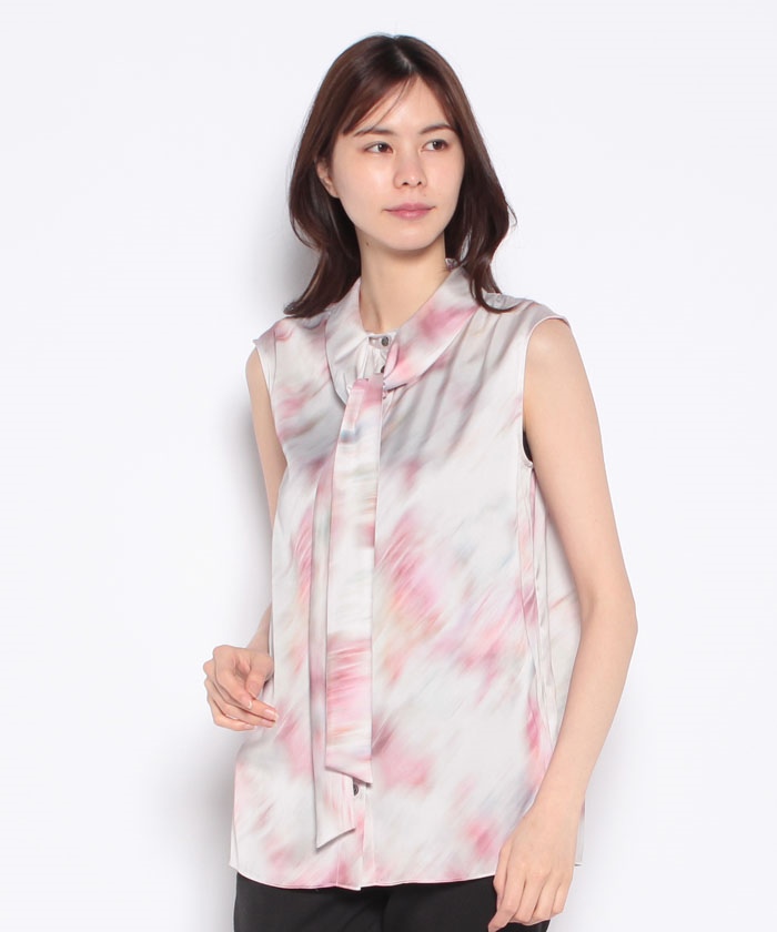 セオリーリュクス Theory luxe ブラウス MARVINE JACQUELINE