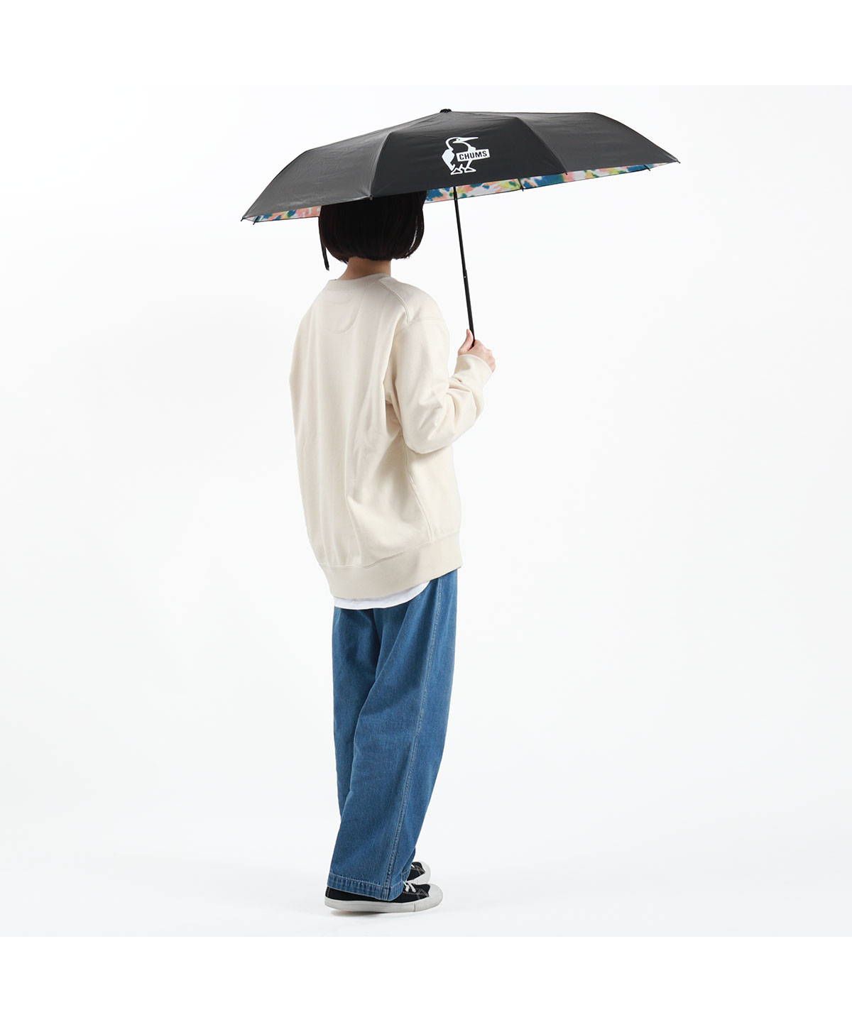 晴雨兼用折り畳み傘／Chesty: グッズ - 宝塚クリエイティブ
