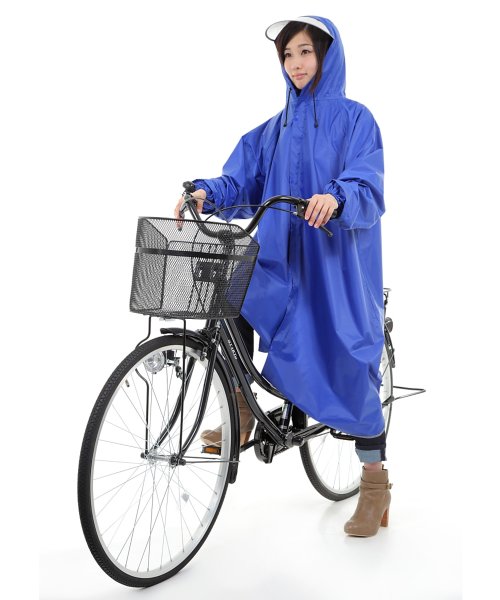 セール 大きいつば 袖付き レインポンチョ 自転車 前開きジッパー レインコート ポンチョ レインウェア 袖あり レディース メンズバイク雨合羽 カッパ ブルー レッド レースレディース Lace Ladies D Fashion セール 大きいつば 袖付き レインポンチョ 自転車 前開きジッパー レインコート ポンチョ レインウェア 袖あり レディース メンズバイク雨合羽 カッパ ブルー レッド レースレディース Lace Ladies D Fashion